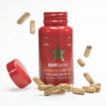 قرص تقویت کننده مو هیرتامین 30 عددي HAIRtamin Advanced HAIRtamin Advanced - تصویر 2