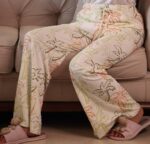 شلوار راحتی H&M وارداتی اورجینال