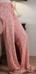 شلوار راحتی H&M وارداتی اورجینال - تصویر 2