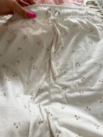 شلوار راحتی H&M وارداتی اورجینال - تصویر 2