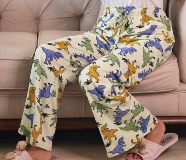 شلوار راحتی H&M وارداتی اورجینال - تصویر 1
