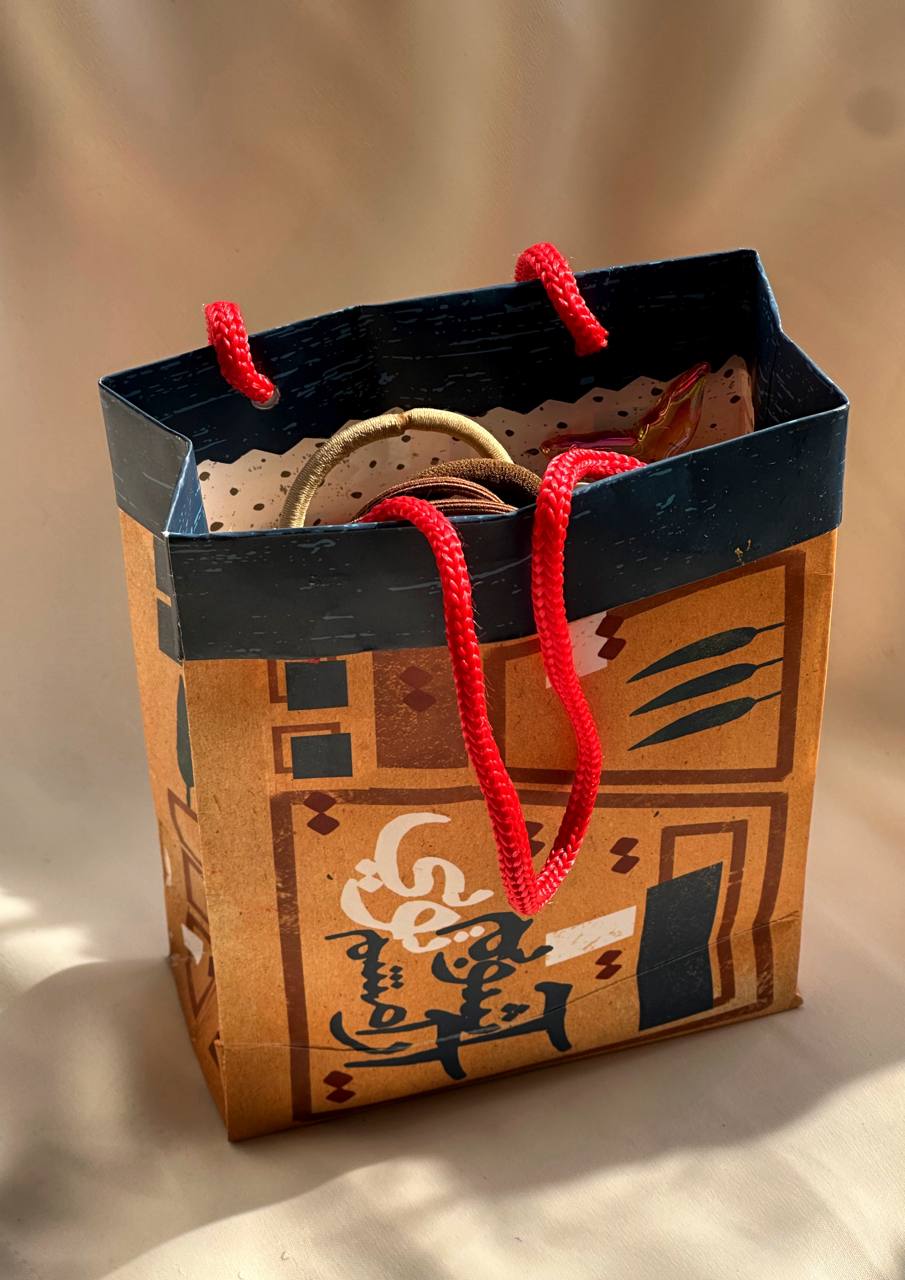 1 باکس نارنگی - تصویر 1