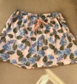 شلوارک نخ‌پنبه ۱۰۰٪ اورجینال وارداتی