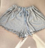 شلوارک نخ‌پنبه ۱۰۰٪ اورجینال وارداتی