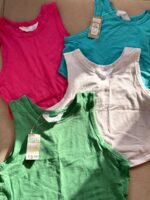 کراپ وارداتی نخ پنبه