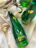 ژل آلوئه‌ورا اصل وارداتی