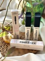 ریمل حجم‌دهنده رومنس