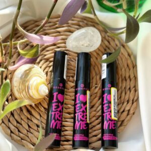 ریمل اسنس I Love Extreme Volume