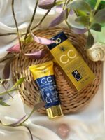 کرم CC گلد انجل (Gold Anjel CC Cream