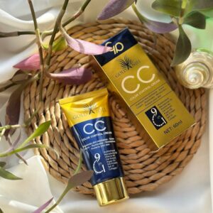 کرم CC گلد انجل (Gold Anjel CC Cream