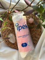 پد ایپک – پد آرایش پاک کن (بسته ۷۰ عددی)