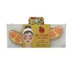کمپرس یخ زیر چشم Gel under eye pads