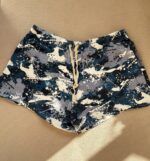 شلوارک نخ‌پنبه ۱۰۰٪ اورجینال وارداتی H&M