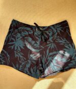 شلوارک نخ‌پنبه ۱۰۰٪ اورجینال وارداتی H&M