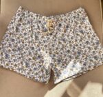 شلوارک نخ‌پنبه ۱۰۰٪ اورجینال وارداتی H&M