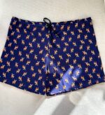 شلوارک نخ‌پنبه ۱۰۰٪ اورجینال وارداتی H&M