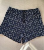 شورتک نخ‌پنبه ۱۰۰٪ اورجینال وارداتی H&M