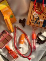 باکس نارنگی - تصویر 2