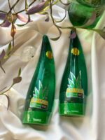 ژل آلوئه‌ورا اصل وارداتی - تصویر 2