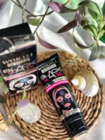 ماسک سیاه وکالی (Wokali Black Mask) - تصویر 2