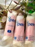 پد ایپک – پد آرایش پاک کن (بسته ۷۰ عددی) - تصویر 2