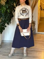 دامن زنانه وارداتی مدل CHIEF - تصویر 2