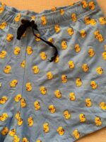 شلوارک نخ‌پنبه ۱۰۰٪ اورجینال وارداتی H&M - تصویر 2