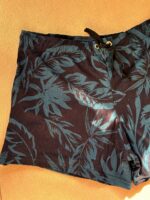 شلوارک نخ‌پنبه ۱۰۰٪ اورجینال وارداتی H&M - تصویر 2