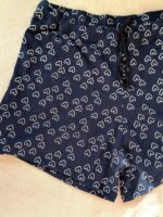 شورتک نخ‌پنبه ۱۰۰٪ اورجینال وارداتی H&M - تصویر 2