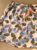 شلوارک نخ‌پنبه ۱۰۰٪ اورجینال وارداتی - تصویر 2