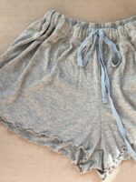 شلوارک نخ‌پنبه ۱۰۰٪ اورجینال وارداتی - تصویر 2