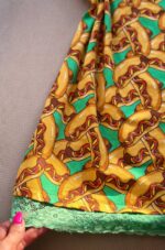 پیراهن کوتاه خانگی و راحتی زنانه - تصویر 3