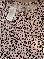 تیشرت نخ‌پنبه H&M  اصل - تصویر 3