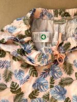 شلوارک نخ‌پنبه ۱۰۰٪ اورجینال وارداتی - تصویر 3