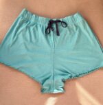 شلوارک نخ‌پنبه ۱۰۰٪ اورجینال وارداتی