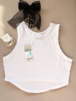 کراپ وارداتی نخ پنبه - تصویر 3