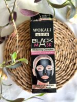 ماسک سیاه وکالی (Wokali Black Mask) - تصویر 3