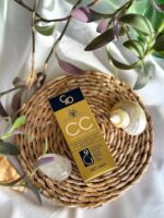 کرم CC گلد انجل (Gold Anjel CC Cream - تصویر 3