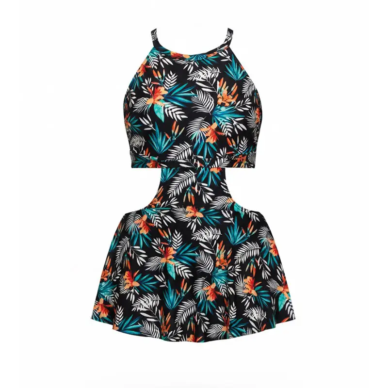 31 مایو زنانه یک تیکه - تصویر 1