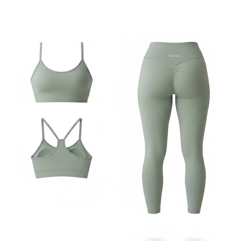 36 لگ نانو پشت سیم لس - تصویر 1