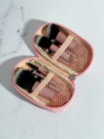 ست براش ۱۰ تکه کیفی برند shine - تصویر 4