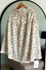 دامن وارداتی بوهو کتان - تصویر 5