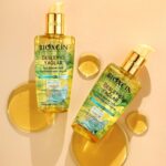 روغن موی 9 گیاه بیوکسین