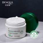 ماسک سالیسیلیک اسید بیوآکوا BIOAQUA حجم 120 میل