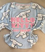تیشرت وارداتی اورجینال Hello Kitty