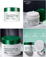 ماسک سالیسیلیک اسید بیوآکوا BIOAQUA حجم 120 میل - تصویر 2