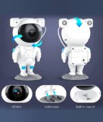 چراغ خواب کهکشانی - تصویر 3