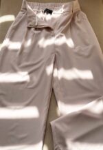 شلوار راسته کرپ کش اعلا وارداتی