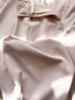 شلوار راسته کرپ کش اعلا وارداتی - تصویر 3